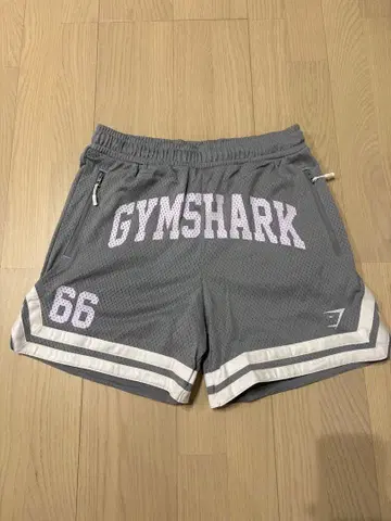 짐샥 메쉬 숏팬츠 66