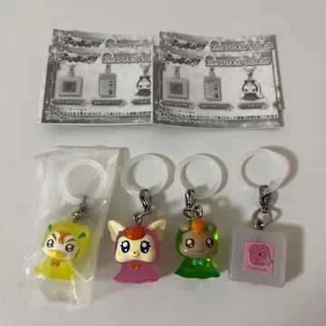 Yes 프리큐어 5 GOGO 메지루시 액세서리 코코 너트 시럽