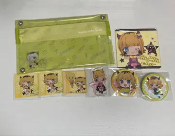 최애의 아이 MEM 묶음 판매 29점