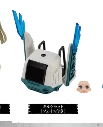 [ 가격 인하 조건 있음 ] 링크 트래블러스 캐릭터 셀렉션 02