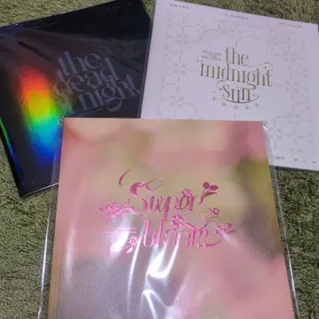 스타포니 앙스타 혜택 팜플렛