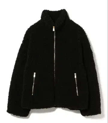 TATRAS / LUELA 보아 블루종