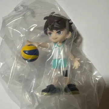 하이큐 파르바스 오이카와 토오루