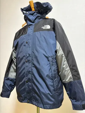 THE NORTH FACE 하이드레나리 클라이메이트 S 후드티