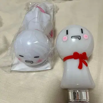 마후마후 마후테루 응원봉