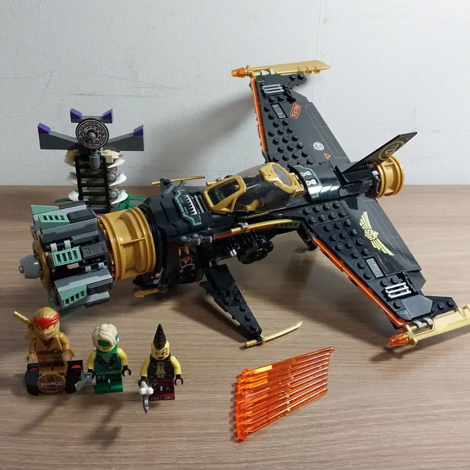 LEGO | 레고 Lego 6279 Skull Island #올드레고,#레고,#6279,#레고해적