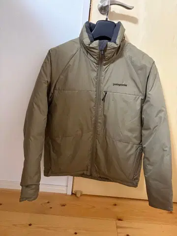 Patagonia 다운 자켓