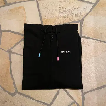 Straykids 크리스마스 팝업 방찬 후드티