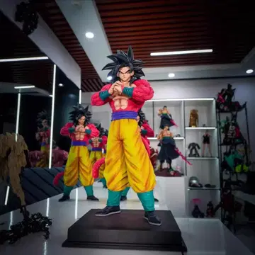 드래곤볼 피규어 약 30cm