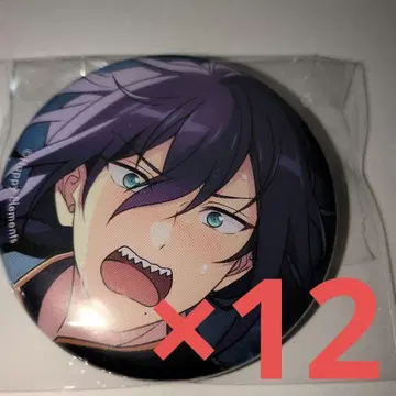 앙스타 컬렉션 캔뱃지 아야세 마요이