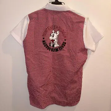 골프웨어 dance with dragon 셋업