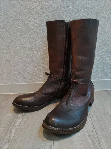 bid 부츠 사이즈 43