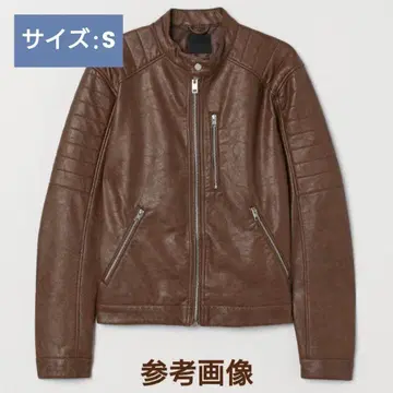 프론트 지퍼 자켓