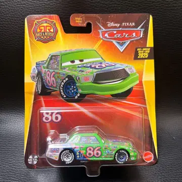 마텔 카즈 CHICK HICKS