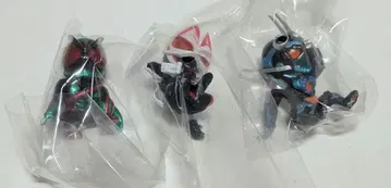 가면라이더 기다림 그 3 기츠 갓차드 제츠