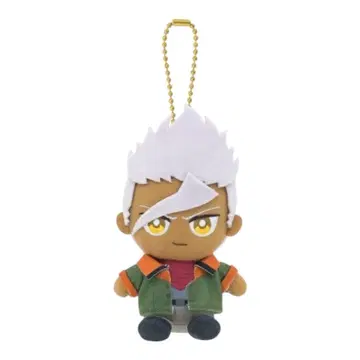 [기동전사 건담] Chibi 누이 오스와리 마스코트 올가 이츠카 #213