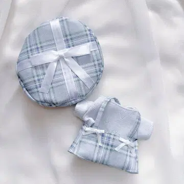 봉제인형 옷 하피누이 치비누이 치비스트 의류