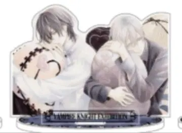 뱀파이어 기사 아크릴 스탠드 스바루 레이