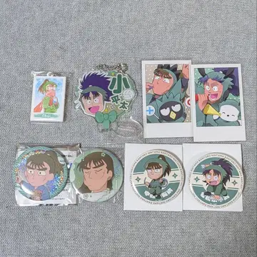 나나마츠 코헤이타 나카자이케 초지 묶음 판매