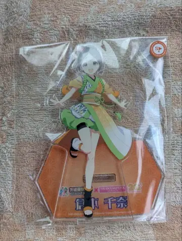 치쿠세 아이돌 마스터 쿠라모토 치나