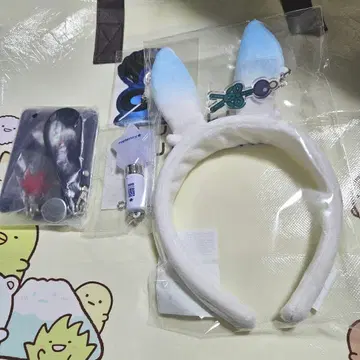 메이플스토리 메이포 오프라인 이벤트 배포물 렌 머리띠 4