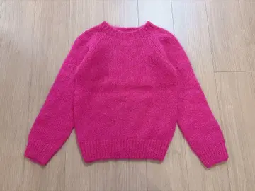 새상품급 Harley 할리 오브 스코틀랜드 니트 스웨터