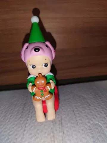 써니 엔젤 2025 크리스마스