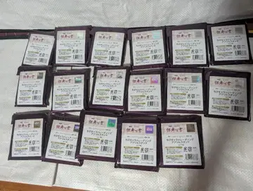 원신 벚꽃 춤추는 만뢰 스이파라 아크릴 스탠드 미개봉 17개