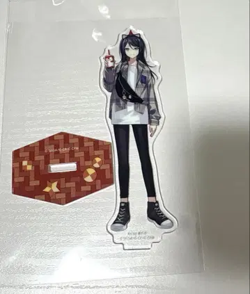 프로세카 호시노 이치카 페니란 아크릴 스탠드