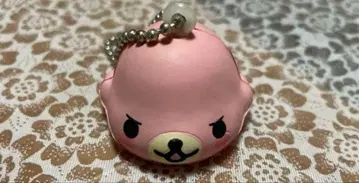 마메고마 키링 헤이세이 레트로