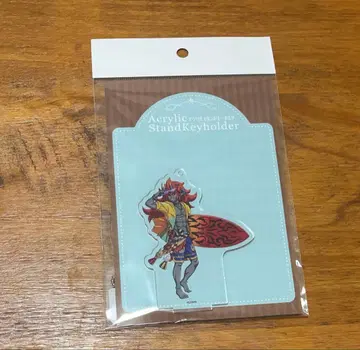 요괴워치 쁘니쁘니 아크릴 스탠드 키링 슈텐도지