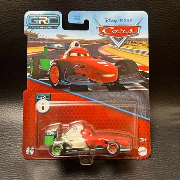 마텔 카즈 GRC 프란체스코 베르누이