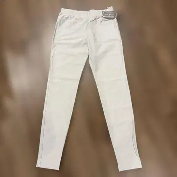 CEIRATE 베이지 스키니 팬츠