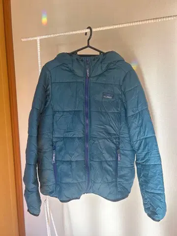 경량 다운 자켓 엘엘빈 l.l.been