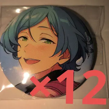 앙스타 컬렉션 캔뱃지 심해 카나타