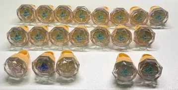 앙스타 히비키 와타루 링라이트 9th