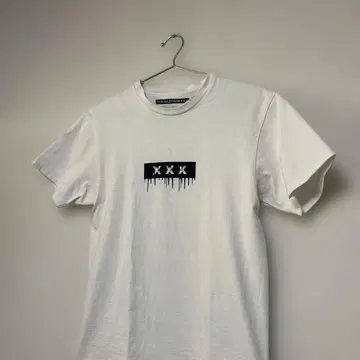 초레어 god selection xxx fr2 셔츠 화이트 S 사이즈