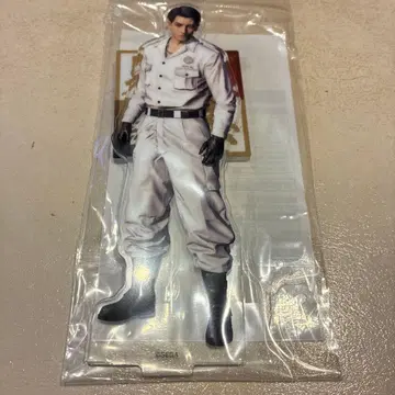 용과 같이 관혼상제전 마지마 고로 아크릴 스탠드