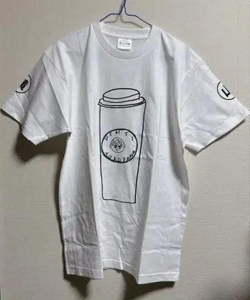 요코야마 만파쿠 요코야마회 벤T셔츠