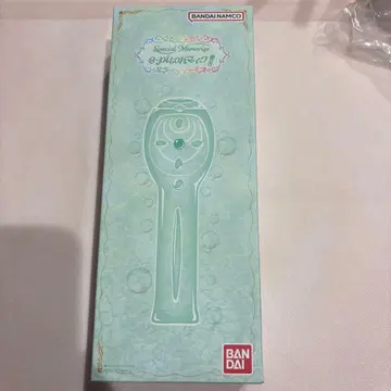 Special Memorize e-pitch 마이크 토인 리나