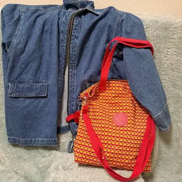 kipling 뉴와드란 숄더백 2way 참 포함