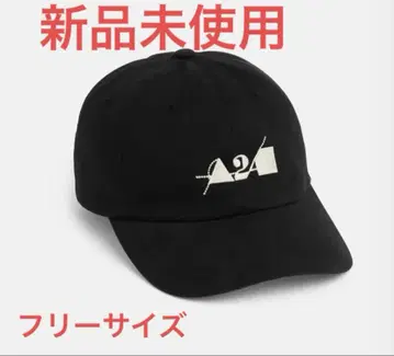 A24 bauhaus cap 블루타리스트 영화