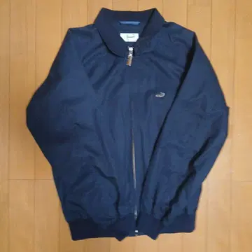 00's Crocodile 스윙탑 남성용 M 네이비