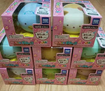 타카라토미 도레미파 스밋코 8세트