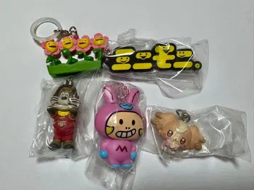 메지루시 액세서리 묶음 판매