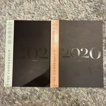 아멕스 센추리온 2020 2021 THE COMPENDIUM