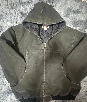 캐나다제 인기 색상 터프 덕 액티브 자켓