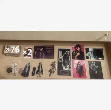 문호 스트레이독스 효도르 도스토옙스키