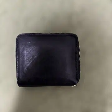 렌마 CURVA 쿠르바 미니 라운드 지갑