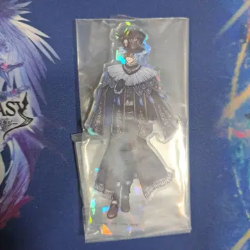 트위스테 제일복권 C상 아크릴 스탠드 이데아 슈라우드